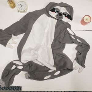 sloth One piece